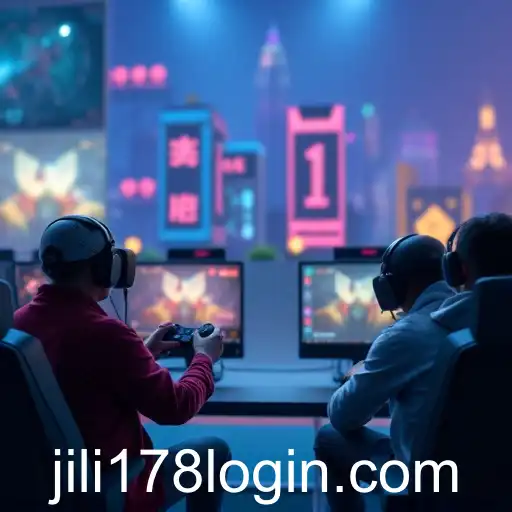 Exploring the Rise of Online Gaming in 2025