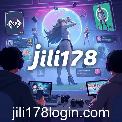 The Rise and Influence of Jili178 in the Gaming World