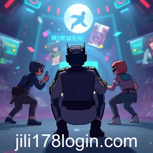 jili178