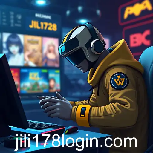 jili178
