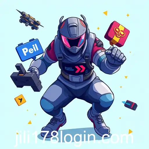 The Rise of Jili178 in the Gaming World