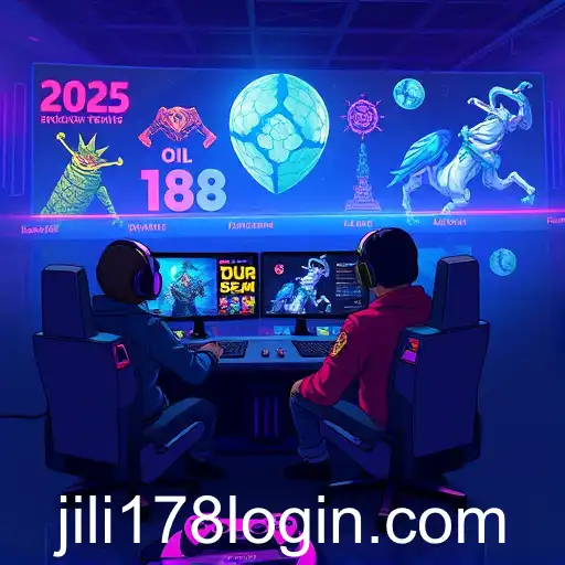 Rising Popularity of Online Gaming Platforms